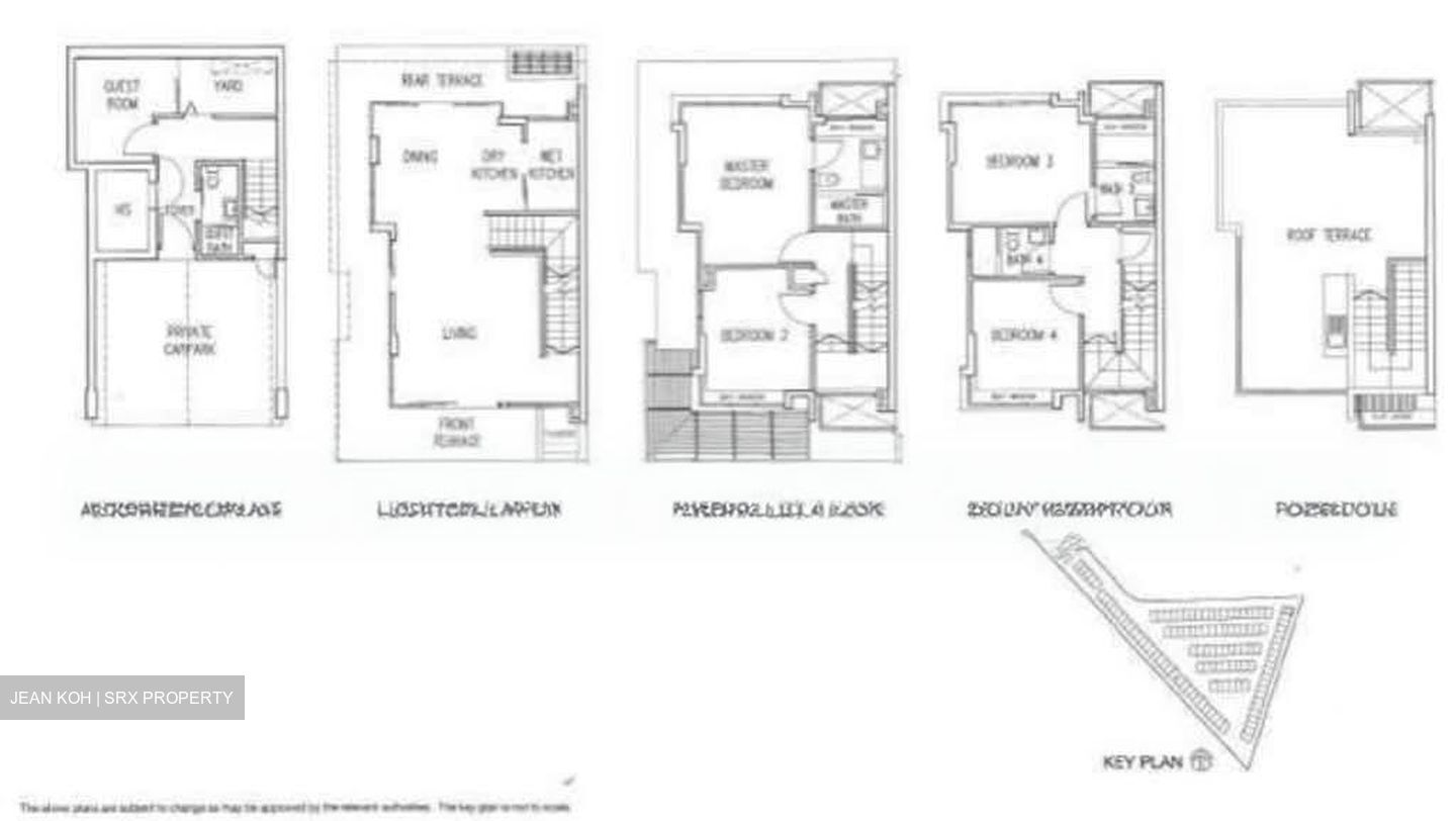 Cabana (D28), Terrace #582342981